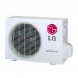 Кассетный кондиционер LG UT18WC/UU18WC