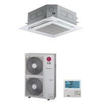 Кассетный кондиционер LG UT48R/UU48WR Кассетный кондиционер LG UT48R/UU48WR