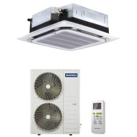 Кассетный кондиционер Marsa MRK-60UHTN/MRK-60HTNE-W Кассетный кондиционер Marsa MRK-60UHTN/MRK-60HTNE-W