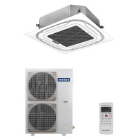 Кассетный кондиционер Marsa MRK-60UHAN/MRK-60HANE-W Кассетный кондиционер Marsa MRK-60UHAN/MRK-60HANE-W