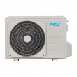 Кассетный кондиционер MDV MDCA4-18HRN1/MDOU-18HN1-L