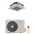 Кассетный кондиционер MDV MDCD-24HRFN8/MDOU-24HFN8