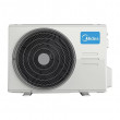 Кассетный кондиционер Midea MCA3-18HRN1-QB6/T-MBQ4-03E/MOX330U-18HN1-QB6