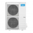 Кассетный кондиционер Midea MCD1-60HRN1-R/T-MBQ4-04A1/MOU-55HN1-R