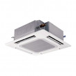 Кассетный кондиционер Mitsubishi Electric PLA-RP100BA/PU-P100YHA/-30