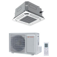 Кассетный кондиционер Pioneer KFC24GV/KON24GV/TC04V Кассетный кондиционер Pioneer KFC24GV/KON24GV/TC04V