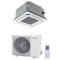 Кассетный кондиционер Pioneer KFC48GV/KON48GV/TC04V Кассетный кондиционер Pioneer KFC48GV/KON48GV/TC04V