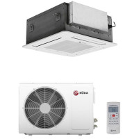 Кассетный кондиционер Roda RS-CS18BB/RU-18BB1