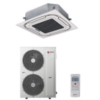Кассетный кондиционер Roda RS-CS60AX/RU-60AX3 Кассетный кондиционер Roda RS-CS60AX/RU-60AX3