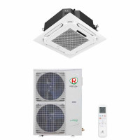 Кассетный кондиционер Royal Clima CO-4C 48HNI Кассетный кондиционер Royal Clima CO-4C 48HNI