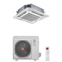 Кассетный кондиционер Royal Clima ES-C 24HRX/ES-E 24HX Кассетный кондиционер Royal Clima ES-C 24HRX/ES-E 24HX