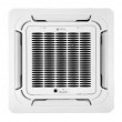 Кассетный кондиционер Royal Clima ES-C 60HRN+ES-C PAN/2 / ES-E 60HN