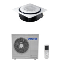 Кассетный кондиционер Samsung AC071MN4PKH/EU / AC071MXADKH/EU Кассетный кондиционер Samsung AC071MN4PKH/EU / AC071MXADKH/EU