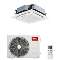 Кассетный кондиционер TCL TCC-18HRIA Кассетный кондиционер TCL TCC-18HRIA