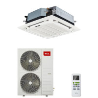 Кассетный кондиционер TCL TCC-48HRA Кассетный кондиционер TCL TCC-48HRA