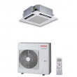 Кассетный кондиционер Toshiba RAV-RM1401UTP-E/RAV-GM1401ATP-E