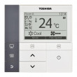 Кассетный кондиционер Toshiba RAV-SM1404UTP-E/RAV-SP1404AT-E
