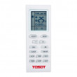 Кассетный кондиционер Tosot T18H-LC2/I/TC03P-LC/T18H-LU2/O