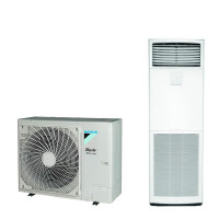 Колонный кондиционер Daikin FVA125A/RZAG125NV1 Колонный кондиционер Daikin FVA125A/RZAG125NV1