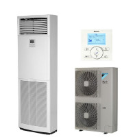 Колонный кондиционер Daikin FVA140A/RZAG140MV1 Колонный кондиционер Daikin FVA140A/RZAG140MV1