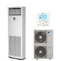 Колонный кондиционер Daikin FVA140A/RZQSG140L9V Колонный кондиционер Daikin FVA140A/RZQSG140L9V