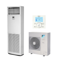 Колонный кондиционер Daikin FVA71A/RZQG71L8Y Колонный кондиционер Daikin FVA71A/RZQG71L8Y
