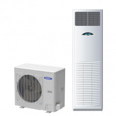 Колонный кондиционер General Climate GC-FS24ARF/GU-FS24HF Колонный кондиционер General Climate GC-FS24ARF/GU-FS24HF