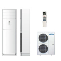 Колонный кондиционер General Climate GC-FS60AR-N/GU-FS60H Колонный кондиционер General Climate GC-FS60AR-N/GU-FS60H
