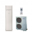 Колонный кондиционер Gree GVA55AL-M3NNC7A