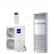 Колонный кондиционер Haier AP60KS1ERA(S) / 1U60IS2ERB(S)