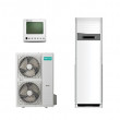 Колонный кондиционер Hisense AUF-60ER6SM/AUW-60H6SP1
