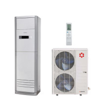 Колонный кондиционер Kentatsu KSFV140XFAN3/KSRV140HFAN3 Колонный кондиционер Kentatsu KSFV140XFAN3/KSRV140HFAN3