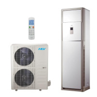 Колонный кондиционер MDV MDFM-48ARN1/MDOFM-48AN1 Колонный кондиционер MDV MDFM-48ARN1/MDOFM-48AN1
