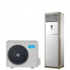 Колонный кондиционер Midea MFM-24ARN1-Q/MOCA30U-24HN1-Q Колонный кондиционер Midea MFM-24ARN1-Q/MOCA30U-24HN1-Q