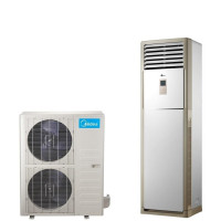 Колонный кондиционер Midea MFJ-48ARN1-R/MOU-48HN1-RR Колонный кондиционер Midea MFJ-48ARN1-R/MOU-48HN1-RR