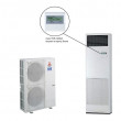 Колонный кондиционер Mitsubishi Electric PSA-RP125KA/PUHZ-ZRP125YKA