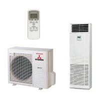 Колонный кондиционер Mitsubishi Heavy FDF100VD2/FDC100VNP-W Колонный кондиционер Mitsubishi Heavy FDF100VD2/FDC100VNP-W