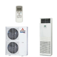 Колонный кондиционер Mitsubishi Heavy FDF140VD/FDC140VSX-W Колонный кондиционер Mitsubishi Heavy FDF140VD/FDC140VSX-W