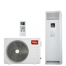 Колонный кондиционер TCL TFC-24HRA Колонный кондиционер TCL TFC-24HRA