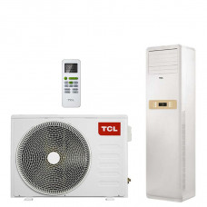 Колонный кондиционер TCL TFL-24HRA Колонный кондиционер TCL TFL-24HRA