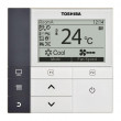 Колонный кондиционер Toshiba RAV-RM1101FT-EN/RAV-GM1101ATP-E