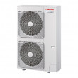 Колонный кондиционер Toshiba RAV-RM1401FT-EN/RAV-GP1401AT8-E