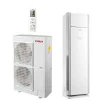 Колонный кондиционер Tosot T55H-FT/I/T55H-FT/O Колонный кондиционер Tosot T55H-FT/I/T55H-FT/O