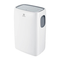 Мобильный кондиционер Electrolux EACM-13 CL/N3 Мобильный кондиционер Electrolux EACM-13 CL/N3