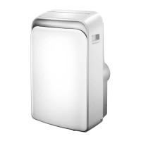 Мобильный кондиционер Midea MPPDB-09HRN1-Q Мобильный кондиционер Midea MPPDB-09HRN1-Q
