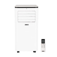 Мобильный кондиционер Zanussi ZACM-08 MP-III/N1 Мобильный кондиционер Zanussi ZACM-08 MP-III/N1
