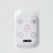 Мобильный кондиционер Zanussi ZACM-09 MS/N1