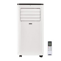 Мобильный кондиционер Zanussi ZACM-12 MP-III/N1 Мобильный кондиционер Zanussi ZACM-12 MP-III/N1