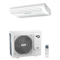 Напольно-потолочный кондиционер Daichi DAT140ALKS1/DFT140ALS1/-40 Напольно-потолочный кондиционер Daichi DAT140ALKS1/DFT140ALS1/-40