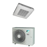 Подпотолочный кондиционер Daikin FUA100A/RZAG100NY1 Подпотолочный кондиционер Daikin FUA100A/RZAG100NY1